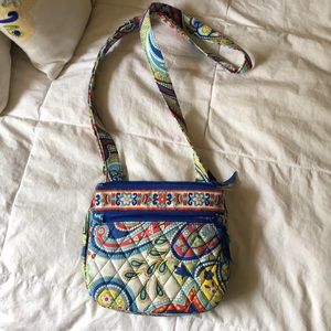 Vera Bradley Small Purse